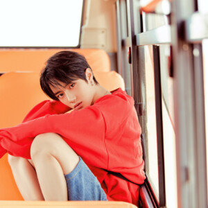 Beomgyu Eternity Teaser