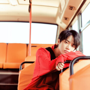 TXT Beomgyu The Dream Chapter Eternity Port Teaser Beomgyu Eternity Teaser