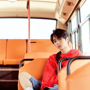 TXT Beomgyu The Dream Chapter Eternity Port Teaser Beomgyu Eternity Teaser