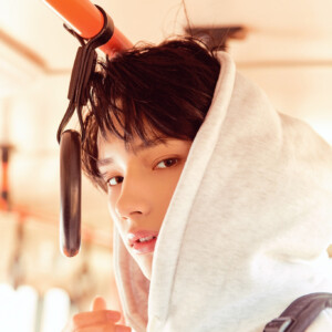 Hueningkai Eternity Teaser