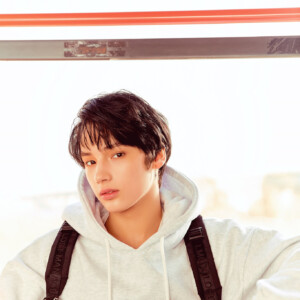 Hueningkai Eternity Teaser