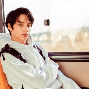 Hueningkai Eternity Teaser