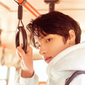 Hueningkai Eternity Teaser