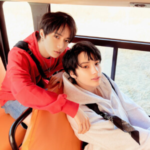 TXT Eternity Teaser