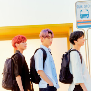 TXT Eternity Teaser