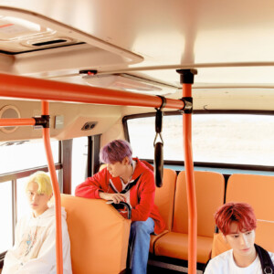 TXT The Dream Chapter Eternity Port Teaser TXT Eternity Teaser