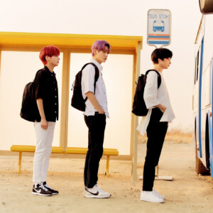 TXT The Dream Chapter Eternity Port Teaser TXT Eternity Teaser