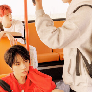 TXT The Dream Chapter Eternity Port Teaser TXT Eternity Teaser