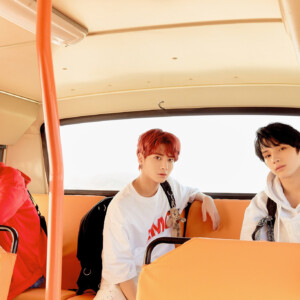 TXT Eternity Teaser