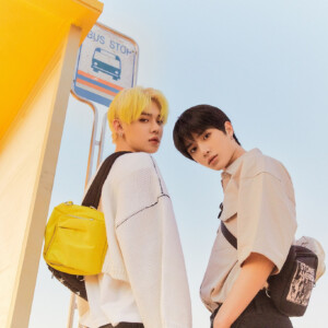 TXT Eternity Teaser