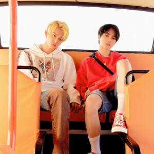 TXT The Dream Chapter Eternity Port Teaser TXT Eternity Teaser