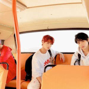 TXT The Dream Chapter Eternity Port Teaser TXT Eternity Teaser