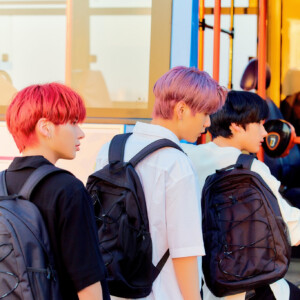 TXT The Dream Chapter Eternity Port Teaser TXT Eternity Teaser
