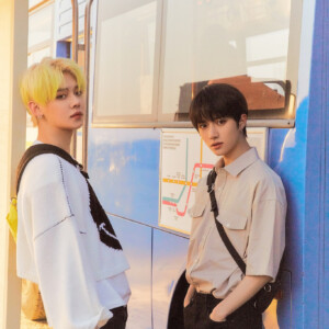 TXT Eternity Teaser