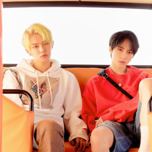 TXT Eternity Teaser