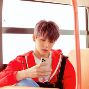 TXT Soobin The Dream Chapter Eternity Port Teaser Soobin Eternity Teaser
