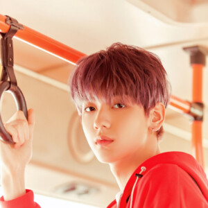 Soobin Eternity Teaser