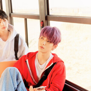 TXT Soobin The Dream Chapter Eternity Port Teaser Soobin Eternity Teaser