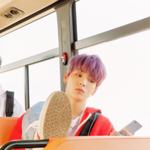 TXT Soobin The Dream Chapter Eternity Port Teaser Soobin Eternity Teaser