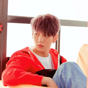 TXT Soobin The Dream Chapter Eternity Port Teaser Soobin Eternity Teaser