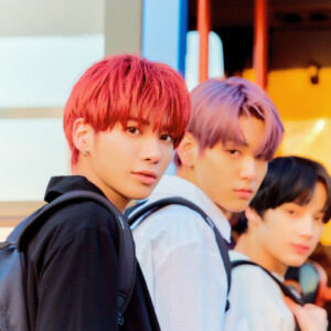 TXT Taehyun The Dream Chapter Eternity Port Teaser Taehyun Eternity Teaser