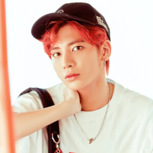 Taehyun Eternity Teaser