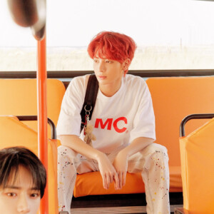 Taehyun Eternity Teaser