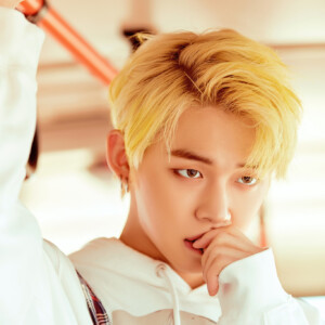 Yeonjun Eternity Teaser