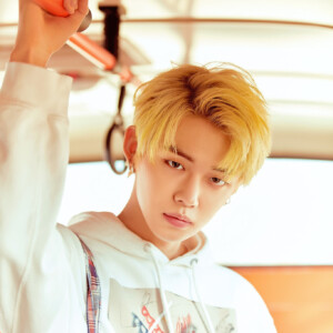 Yeonjun Eternity Teaser