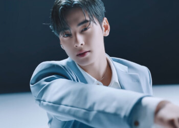 Astro Eunwoo