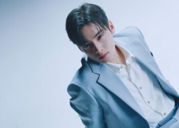 Astro Eunwoo