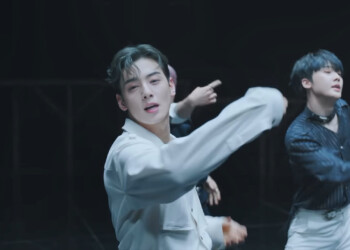 Astro Eunwoo