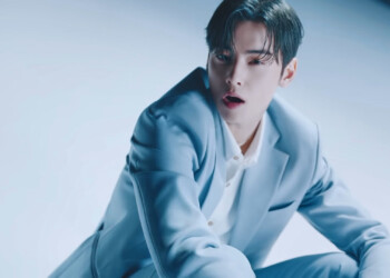 Astro Eunwoo