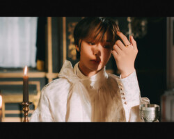 Hyungwon MONSTA X Fantasia Hyungwon Fantasia