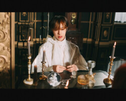 Hyungwon MONSTA X Fantasia Hyungwon Fantasia