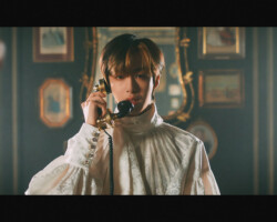 Hyungwon MONSTA X Fantasia Hyungwon Fantasia