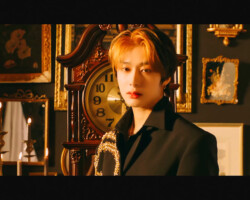 Hyungwon MONSTA X Fantasia Hyungwon Fantasia