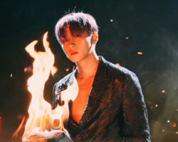 IM MONSTA X Fantasia IM Fantasia