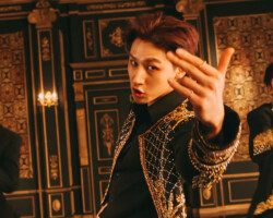 IM MONSTA X Fantasia IM Fantasia