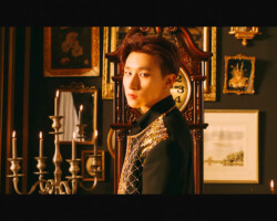 IM MONSTA X Fantasia IM Fantasia