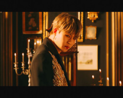 Joohoney MONSTA X Fantasia Joohoney Fantasia