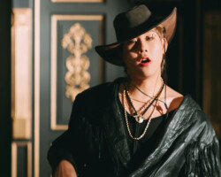 Joohoney MONSTA X Fantasia Joohoney Fantasia