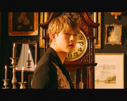 Joohoney MONSTA X Fantasia Joohoney Fantasia