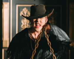 Joohoney MONSTA X Fantasia Joohoney Fantasia