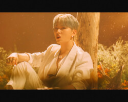 Kihyun MONSTA X Fantasia Kihyun Fantasia