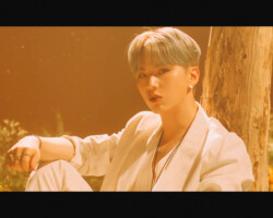 Kihyun MONSTA X Fantasia Kihyun Fantasia