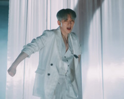 Kihyun MONSTA X Fantasia Kihyun Fantasia