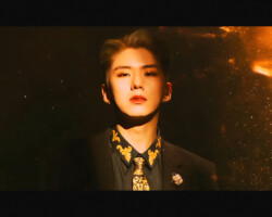 Kihyun MONSTA X Fantasia Kihyun Fantasia