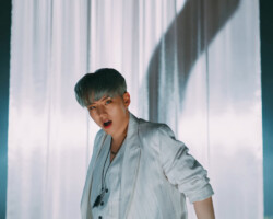 Kihyun MONSTA X Fantasia Kihyun Fantasia