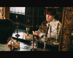 Minhyuk MONSTA X Fantasia Minhyuk Fantasia